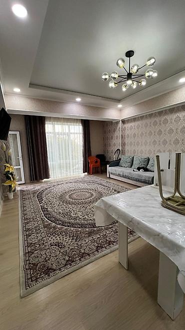 квартира в кыргызстане купить: 2 комнаты, 49 м², 1 этаж — 1