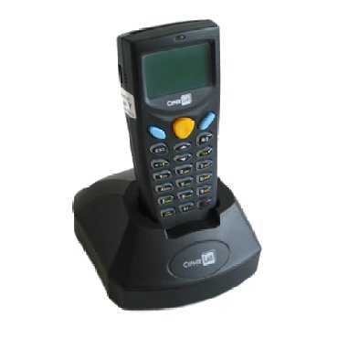 сканер штрих кодов honeywell orbit: Терминал сбора CipherLab 8001L память 2MB