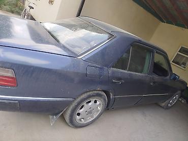 Унаа сатуу: Mercedes-Benz E-Class: 1994 г., 2.2 л, Кол менен иштөөчү, Бензин, Седан — 4