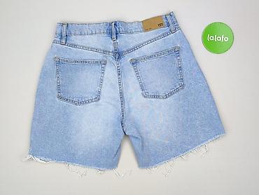 jeans g raw: Szorty damskie, rozmiar M — 3