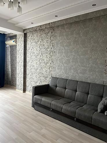 Долгосрочная аренда квартир: 🏠 Сдаётся 2-комнатная квартира 📍 ЖК «Авангард Стиль» Адрес: ул — 4