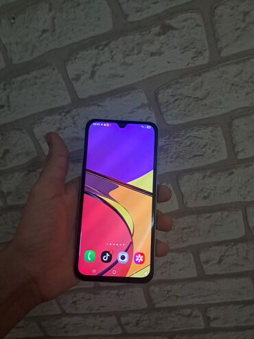 samsung s20 plus ekran: Samsung Galaxy A04s, цвет - Зеленый
