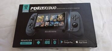 ���������������� ������ pubg mobile ������������: Продам геймпад MX Flex Duo оригинал корея состояние нового, для PubG и