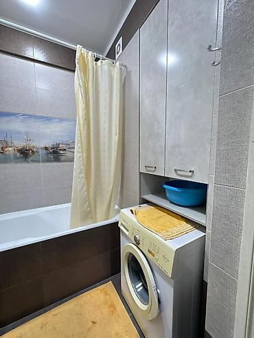 Продажа квартир: 2 комнаты, 75 м², Элитка, 7 этаж, Дизайнерский ремонт — 3