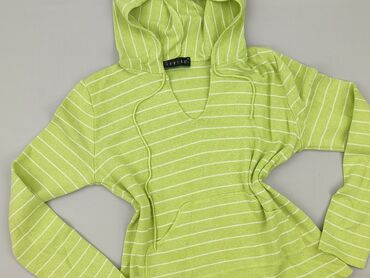 c and a bluza: Mohito, Bluza z kapturem damska, rozmiar S