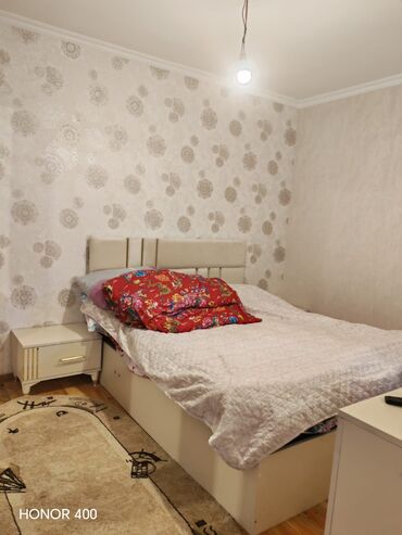 Uzunmüddətli kirayə evlər: 100 kv. m, 3 otaqlı, Kombi, Qaz, Su — 8