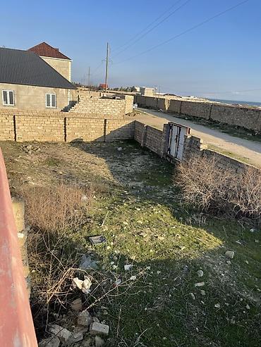 turkanda bağ evi: 3 sot, Tikinti, Bələdiyyə — 1