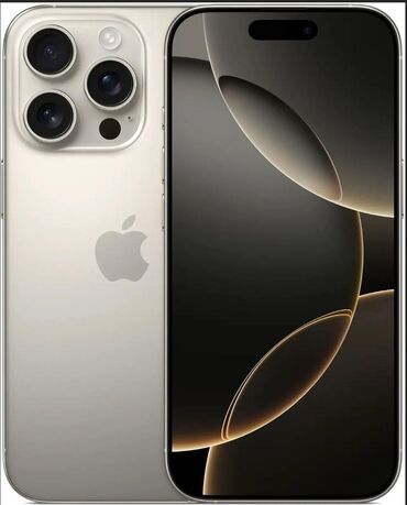 китайский айфон 16 про макс: IPhone 16 Pro, Новый, 128 ГБ, Black Titanium, Коробка, В рассрочку, 100 %