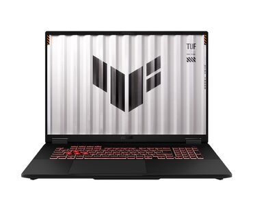 asus netbuk: AMD Ryzen 7, 16 ГБ ОЗУ, 18 "
