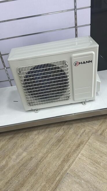 Kondisionerlər: Kondisioner Yeni, 30-35 kv. m, Split sistem — 6