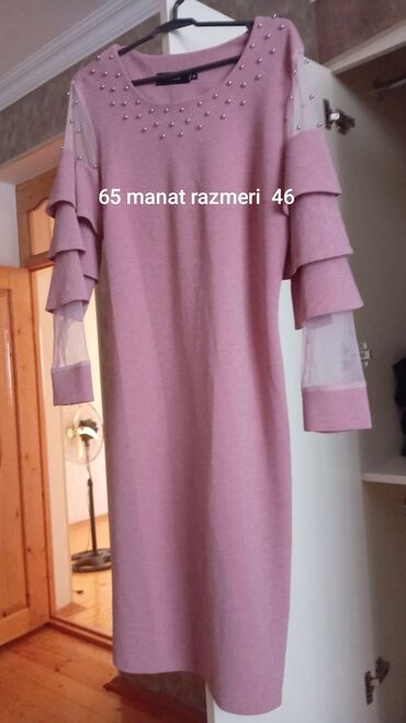 Çimərlik geyimləri: Ziyafət donları