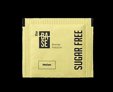 Здоровое питание: Основа-пудра без сахара The Base (Zero Sugar Base) — 100% вкус без — 13