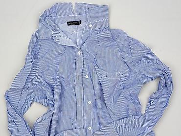 Сорочки та блузи: Bershka, Сорочка жіноча, розмір M — 1