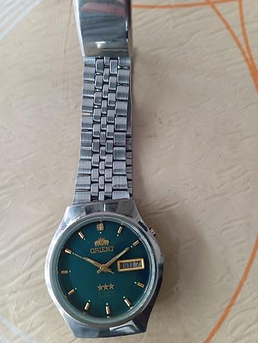 orient saat: Orient Classic Automatic saat - Brend: ORIENT (orijinal) - Model — 3