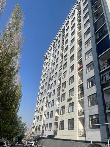 ищу квартиру кара балте: 2 комнаты, 73 м², Элитка, 5 этаж