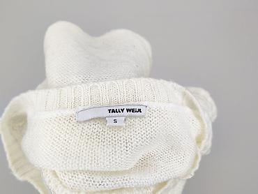 puchowa: Tally Weijl, Sweter damski, rozmiar S — 4