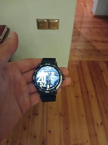 google pixel watch: Yeni, Smart saat, Sensor ekran, rəng - Qara — 2