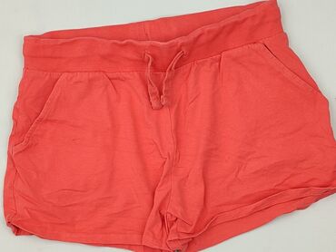 legginsy push up prążkowane: Esmara, Shorts for women, size L (EU 40)