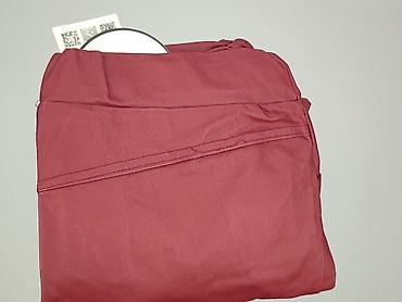 stradivarius pl promo code: Spodnie materiałowe damskie, rozmiar S — 6