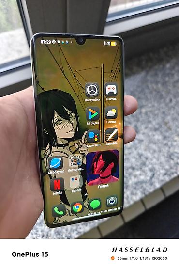 телф: Xiaomi, Mi Note, Б/у, 128 ГБ, цвет - Белый, 2 SIM — 1