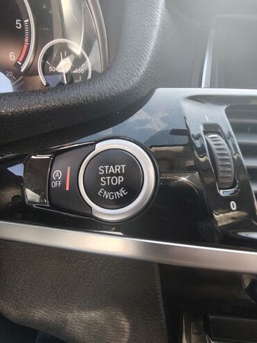 BMW: BMW X4: 2 l | 2015 il Ofrouder/SUV — 10