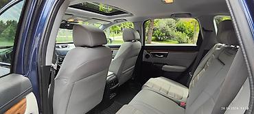 guzgu: Honda CR-V: 1.5 l | 2020 il Ofrouder/SUV — 6