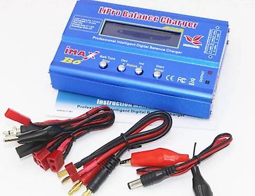plug: Oyuncaq masinlar ucun RC Car batareyalar bir cox deyerlerde — 4