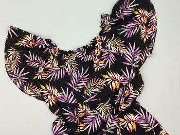 reserved sukienka w cekiny: Peacocks, Sukienka damska, rozmiar 2XL