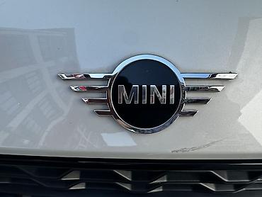 android bmw: Mini Cooper S Countryman: 2021 г., 2 л, Автомат, Бензин, Внедорожник — 8