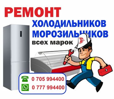 холодильник beko: Ремонт холодильников ремонт холодильника утечка фреона ремонт