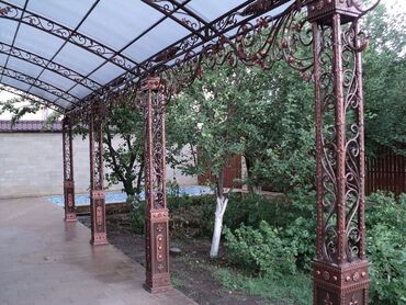 Сварка: Сварка | Заборы, оградки, Навесы Высотные работы, Бесплатная смета, Гарантия — 13