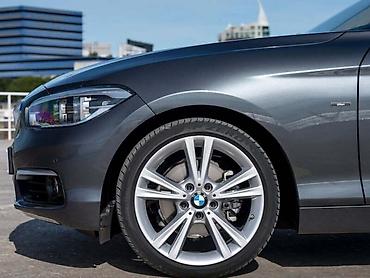 neispravno ili neispravno: KRILA I BLATOBRANI ZA BMW SERIJA 1 OD 2015. DO 2019. GOD. | Novi i — 1