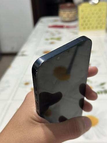 чехол редми 13 с: IPhone 13, Б/у, 128 ГБ, Midnight, Чехол, 75 % — 4