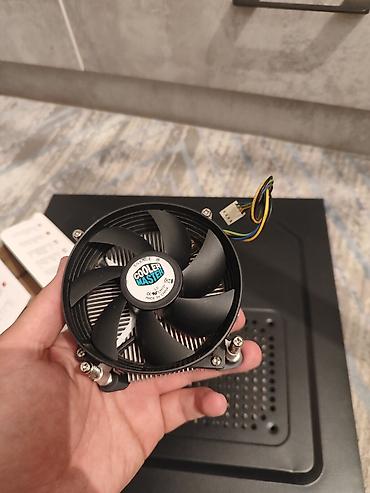 samsung fold 8: Кулер для процессора Cooler Master ALTA 9
б/у для intel — 2