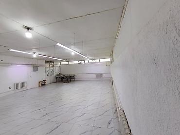 Аренда цехов, заводов и фабрик: СДАЮ ПОМЕЩЕНИЕ — 3