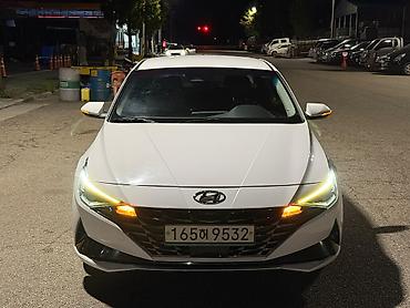 рулевая рейка мазда 6 gg: Hyundai Avante: 2021 г., 1.6 л, Автомат, Гибрид, Седан — 1