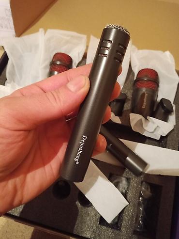 Barabanlar: Baraban — 8