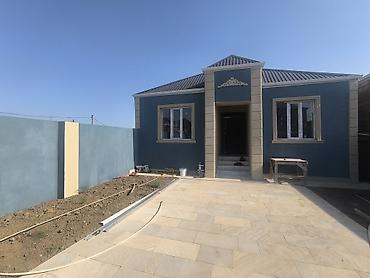 Həyət evləri və villaların satışı: 3 otaqlı, 100 kv. m — 3