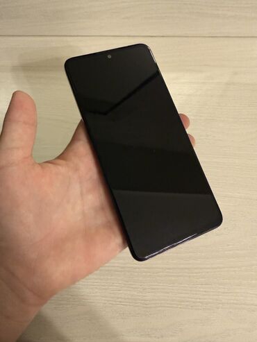 Xiaomi: Xiaomi, 11T Pro, Б/у, 128 ГБ, цвет - Черный, 2 SIM