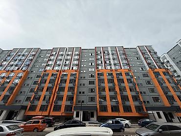 Продажа квартир: 1 комната, 48 м², 5 этаж — 1