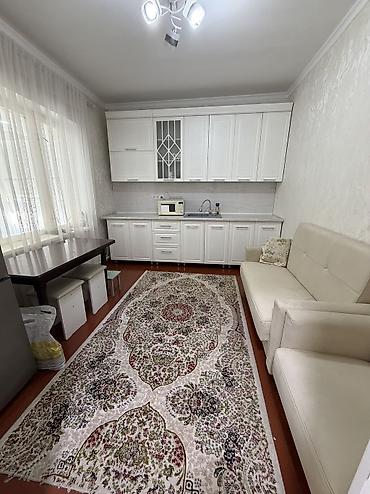гостиница политех: 6 комнат и более, 400 м², 5 соток, Бишкек, Ала-Арча ж/м — 10
