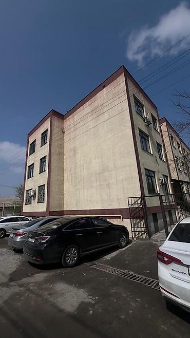 Продажа квартир: 2 комнаты, 62 м², Индивидуалка, 3 этаж, Евроремонт at lalafo.kg — 9 Продажа квартир: 2 комнаты, 62 м², Индивидуалка, 3 этаж, Евроремонт — 9