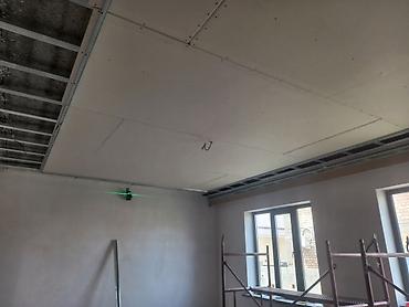 Другие виды гипсокартонных работ: Больше 6 лет опыта — 23