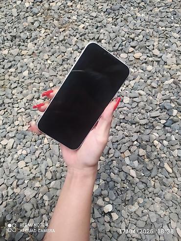 poco 6: IPhone 14, 128 GB, Deep Purple, Zəmanət, Simsiz şarj, Face ID — 5