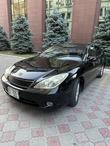 на тойота виндом: Toyota Windom: 2004 г., 3 л, Автомат, Газ, Седан