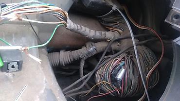 СТО, ремонт транспорта: Компьютерная диагностика, Замена масел, жидкостей, Плановое техобслуживание, с выездом — 7