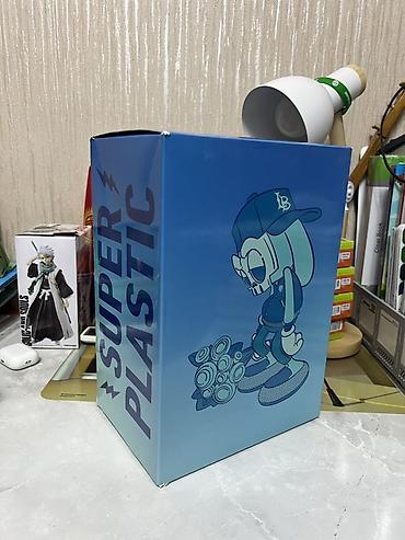 Heartbreaker aka HB (Blues) — Chop Chop MurderPants (оригинал