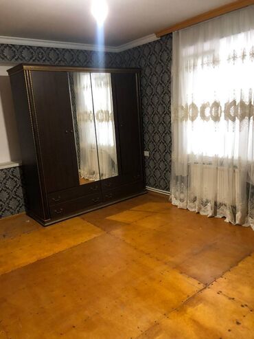 Uzunmüddətli kirayə evlər: Masazirda rahat markEte yaxin 3 otaq oddelni xozeykasiz heyet evi — 8