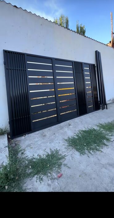 Сварка: Сварка | Ворота Гарантия at lalafo.kg — 29 Сварка: Сварка | Ворота Гарантия — 29