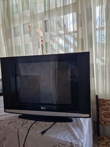 televizor satışı: İşlənmiş Televizor LG Ünvandan götürmə